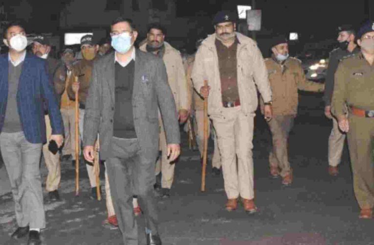 चुनाव से पहले उत्तराखंड के इस जिले में माहौल बिगाड़ने का प्रयास, जानवरों की हत्या कर फेंके शव, फोर्स तैनात, चौकी इंचार्ज लाइन हाजिर