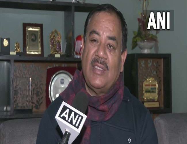 भाजपा से निष्कासित होने के बाद बोले हरक सिंह रावत, अगर कांग्रेस छोड़कर भाजपा में शामिल न हुआ होता तो चार साल पहले ही दे चुका होता इस्तीफा