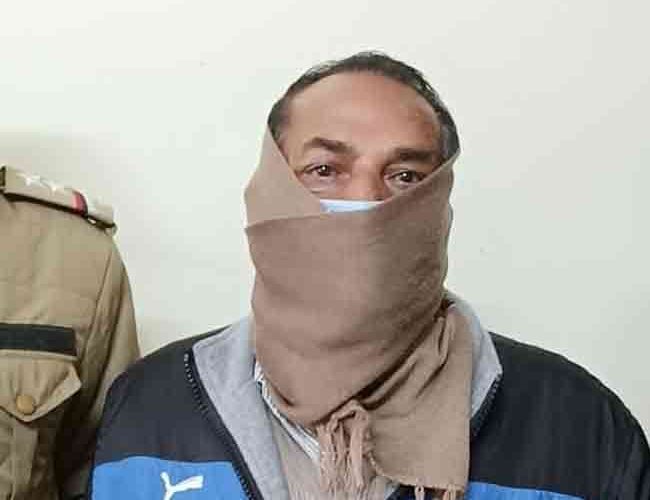 59 लाख का गबन करने वाले सेवानिवृत्त सचिव हरिद्वार से गिरफ्तार, भेजे गए जेल