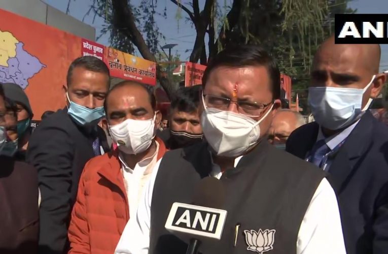 कैबिनेट मंत्री हरक सिंह रावत फिर नाराज, भाजपा कोर ग्रुप की बैठक में नहीं हुए शामिल, सीएम धामी ने दिया यह बयान
