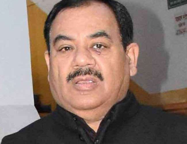 हरक सिंह रावत पर भाजपा की बड़ी कार्रवाई, 6 साल के लिए किया निष्कासित, मंत्रिमंडल से भी हटाए गए