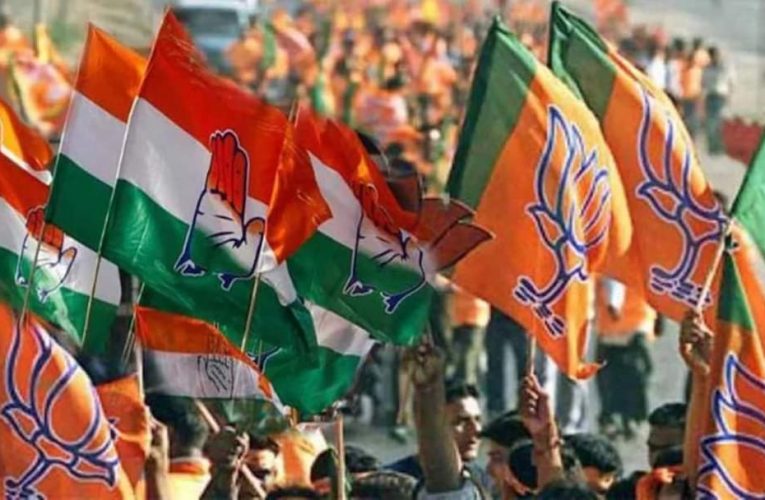 नाम वापसी की तारीख से पहले बागी प्रत्याशियों को मनाने पर फोकस, टिकट न मिलने से शांत हुए नेता ज्यादा खतरनाक