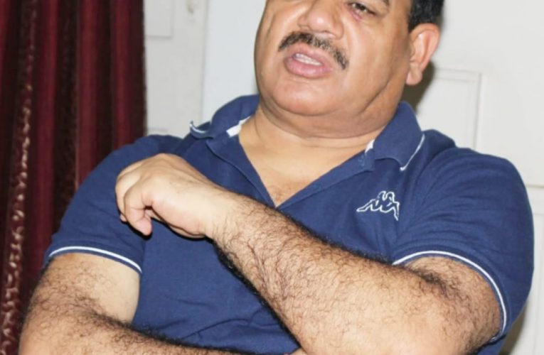 भाजपा विधायक ने कैबिनेट मंत्री हरक सिंह रावत के खिलाफ खोला मोर्चा, सीएम को भेजा पत्र