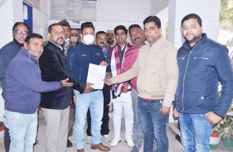 नगर निगम बोर्ड बैठक को लेकर पार्षद मुखर, सौंपा ज्ञापन, चुनाव आचार संहिता लगने से पहले बैठक कराए जाने की मांग