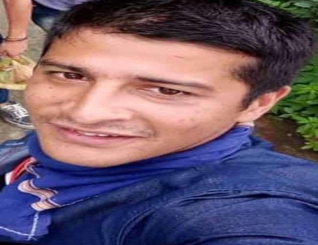 उत्तराखंड का लाल जम्मू-कश्मीर में आतंकियों से लोहा लेते हुए शहीद, घर में मचा कोहराम, पिता फौज से सेवानिवृत्त, बड़ा भाई भी सेना में तैनात