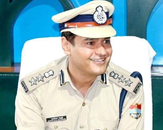 चार निरीक्षक और दो उपनिरीक्षकों के तबादले, प्रवीण कोश्यारी को डोईवाला कोतवाली की जिम्मेदारी