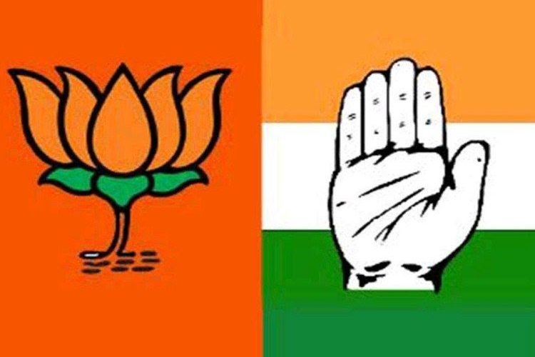 बीजेपी-कांग्रेस के कितने बागी वापस लेंगे नामांकन, नाम वापसी का आज आखिरी दिन, निर्वाचन आयोग सभी प्रत्याशियों की अंतिम सूची जारी करेगा