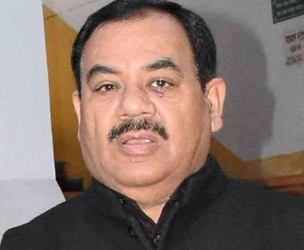 कैबिनेट मंत्री हरक सिंह रावत को लेकर फिर अटकलें तेज, उनकी करीबी सोनिया आनन्द रावत के कांग्रेस में शामिल होने पर तेज हुई चर्चाएं