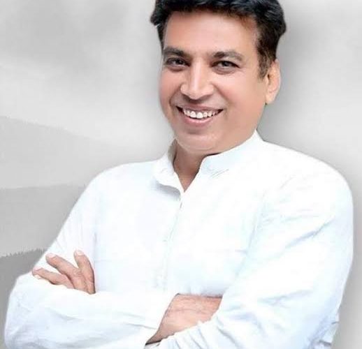 उत्तराखंड प्रदेश कांग्रेस प्रभारी देवेंद्र यादव कोरोना संक्रमित, संपर्क में आए लोगों से की जांच कराने की अपील