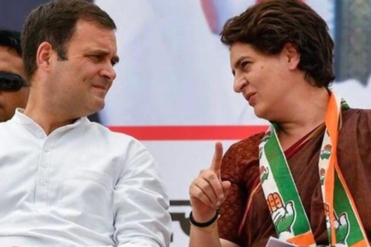 उत्तराखंड में प्रियंका और राहुल देंगे चुनाव प्रचार को धार, सोमवार को प्रचार करने आएंगे सचिन पायलट