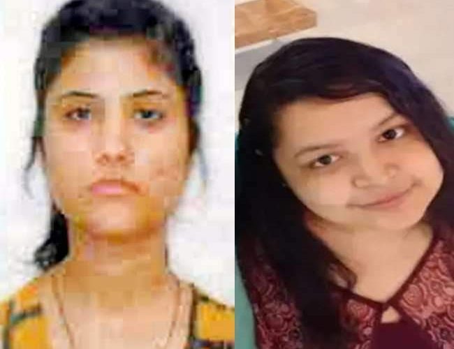 बम धमाकों और मिसाइल की गूंज से सहमे हैं स्टूडेंट्स, मैं अंजलि और 50 लड़कियां एक कमरे में हैं