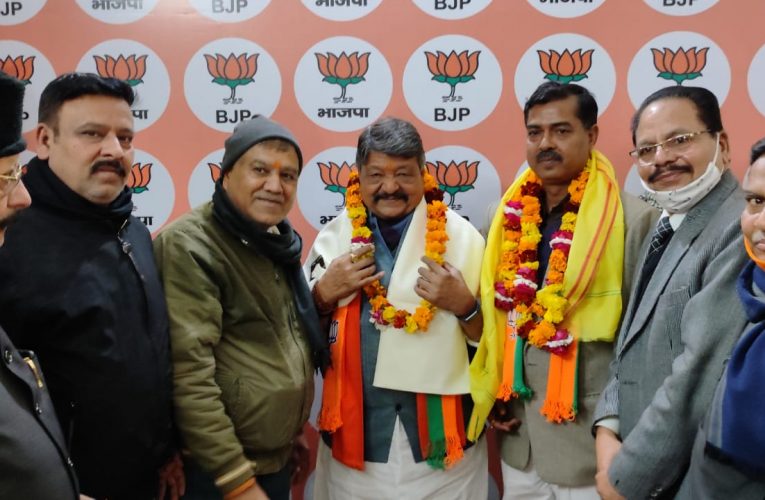 भारत बंटवारे का दर्द नहीं भुला सकता पंजाबी समाज: कैलाश विजयवर्गीय