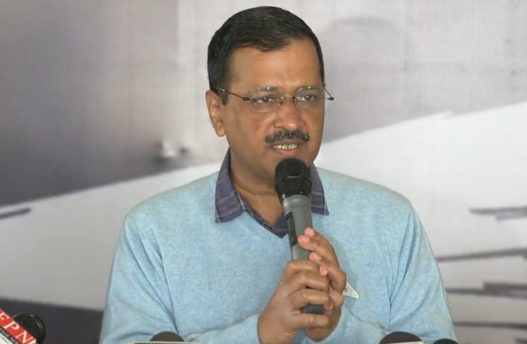 उत्तराखंड को भ्रष्टाचार मुक्त करेंगे: अरविंद केजरीवाल, आप संयोजक ने पार्टी का दस बिंदुओं का किया घोषणा पत्र जारी