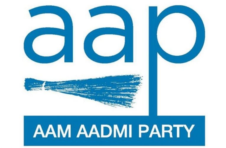 आम आदमी पार्टी ने युवा मोर्चा के प्रदेश उपाध्यक्ष को दिखाया बाहर का रास्ता, पार्टी विरोधी गतिविधियों में संलिप्त पाए जाने पर हुई कार्रवाई