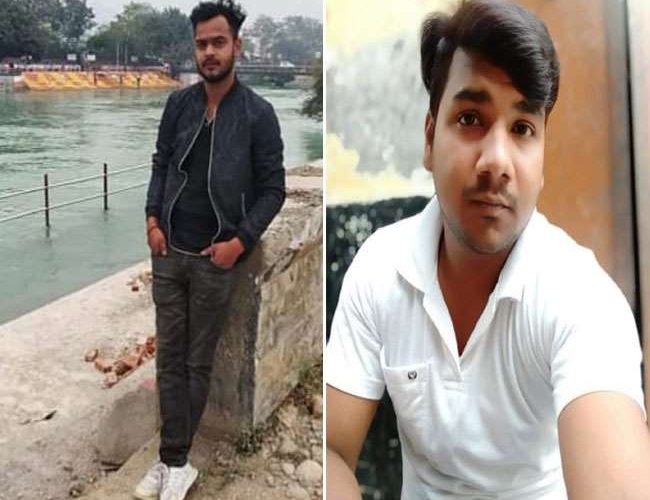 सेल्फी लेने रुके दो युवक गंगनहर में डूबे, दोस्तों से मसूरी जा रहे थे मसूरी, पुलिस ने शुरू की तलाश