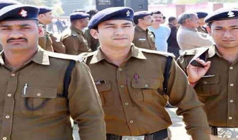 उत्तराखंड के युवाओं के लिए खुशखबरी, पुलिस में निकली भर्ती, पढ़िए पूरी खबर