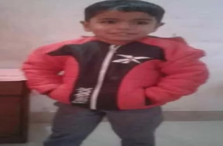 उत्तराखंड में दिल दहला दने वाली घटना, पिता ने तीन साल के बेटे को नहर में डुबोकर मारा फिर वहीं फेंका शव
