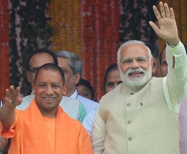 मोदी-योगी उत्तराखंड में भरेंगे चुनावी हुंकार, पीएम तीन जनसभाओं को करेंगे संबोधित, योगी 12 फरवरी को आएंगे रुड़की, भाजपा प्रत्याशी प्रदीप बत्रा के पक्ष में चुनावी जनसभा को करेंगे संबोधित