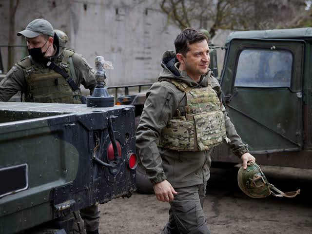 रूस-यूक्रेन युद्ध: रूस ने फिर दी हथियार डालने की चेतावनी, यूक्रेन बोला-भाड़ में जाओ, फिर दिखा तबाही का मंजर