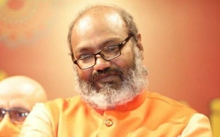 धर्म संसद में हेट स्पीच मामले में नरसिंहानंद गिरी की जमानत मंजूर, धर्म विशेष के प्रति भड़काऊ संबोधन और महिलाओं पर आपत्तिजनक टिप्पणी करने का हैं आरोप
