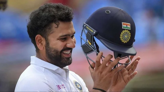 रोहित शर्मा बने नए टेस्ट कप्तान, श्रीलंका के खिलाफ टी20 और टेस्ट सीरीज के लिए भारतीय टीम का एलान