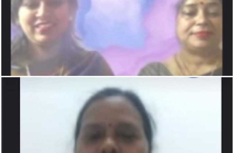 जीवन में हर जगह है साहित्य: प्रो. श्रवण शर्मा, चमन लाल महाविद्यालय लंढ़ौरा की ओर से नेशनल सेमिनार का आयोजन