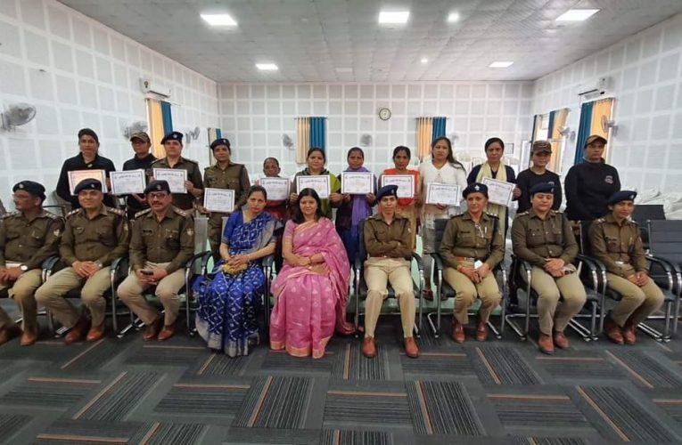 घर हो या दफ्तर हर जगह नारी शक्ति का सशक्तिकरण और सम्मान