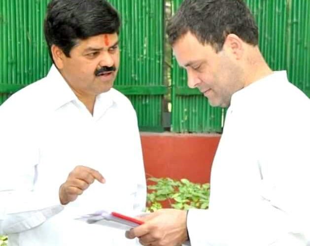 गणेश गोदियाल ने उत्तराखंड कांग्रेस प्रदेश अध्यक्ष पद से दिया इस्तीफा, कहा कार्यकर्ता के तौर पर संघर्ष करता रहूंगा