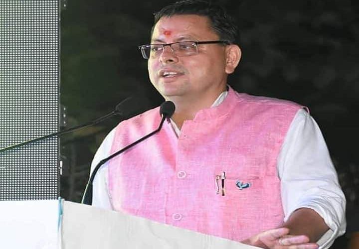 विधायक दल की बैठक में ही तय होगा नया सीएम, राजनीतिक गलियारों में नए सीएम को लेकर अटकलों का दौर जारी