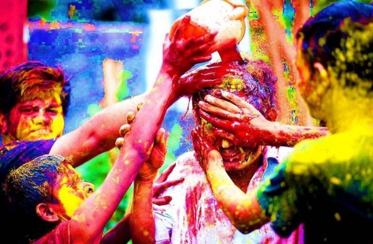 दांपत्य जीवन को खुशहाल बनाने के लिए होली के दिन करें ये उपाय, जानिए क्या है मान्यता