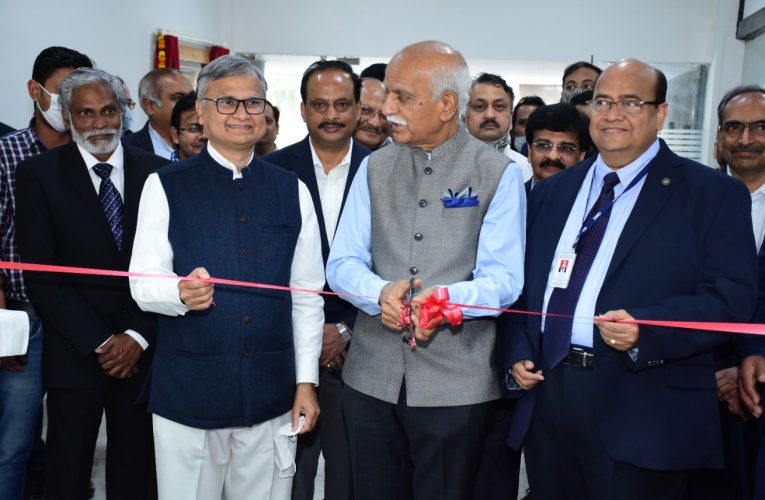 आईआईटी रुड़की में अनुसंधान और विकास को गति देने के लिए भारत में निर्मित पेटास्केल सुपर कम्यूटर स्थापित