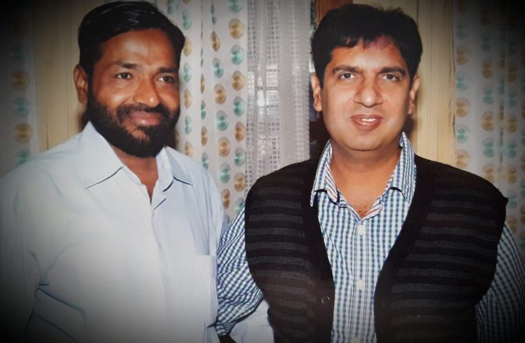 इमरान देशभक्त जिस प्रत्याशी के साथ रहे उसे मिली जीत, इस चुनाव में भी निभाई महत्वपूर्ण भूमिका, लगातार तीसरी बार जीते प्रदीप बत्रा