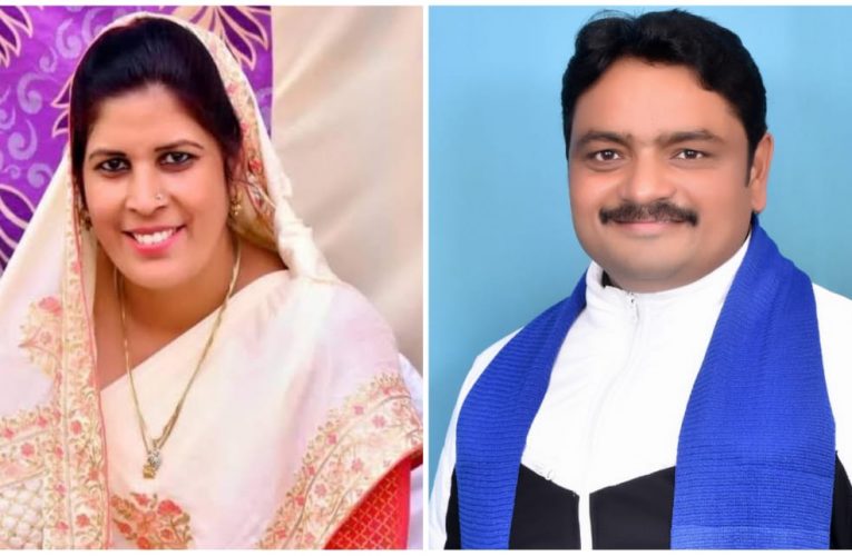 राकेश परिवार की बड़ी उपलब्धि सत्ता और विपक्ष दोनों ही अपने पास, अगले पूरे 5 साल भी राकेश परिवार पर ही केंद्रित रहेगी भगवानपुर की सियासत, त्रिस्तरीय पंचायत चुनाव में भी इसी परिवार के समर्थकों का रहेगा दबदबा