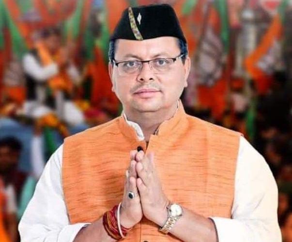 पुष्कर सिंह धामी आज लेंगे सीएम पद की शपथ, पीएम मोदी करेंगे शिरकत, दुल्हन की तरह सजी राजधानी, चप्पे-चप्पे पर तैनात रहेगी सुरक्षा व्यवस्था