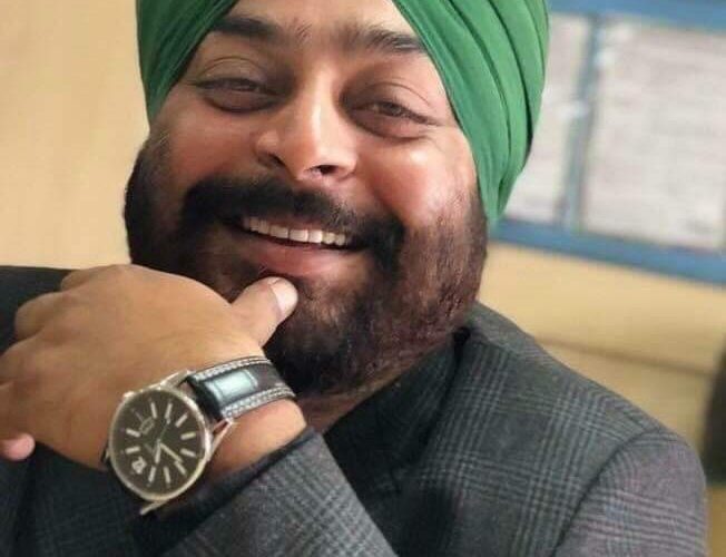 भाजपा सरकार में पंजाबी समुदाय से कैबिनेट मंत्री नहीं बनाए जाने पर रोष, करमजीत सिंह खोखर ने कहा भाजपा को जिताने में पंजाबी समाज की अहम भूमिका