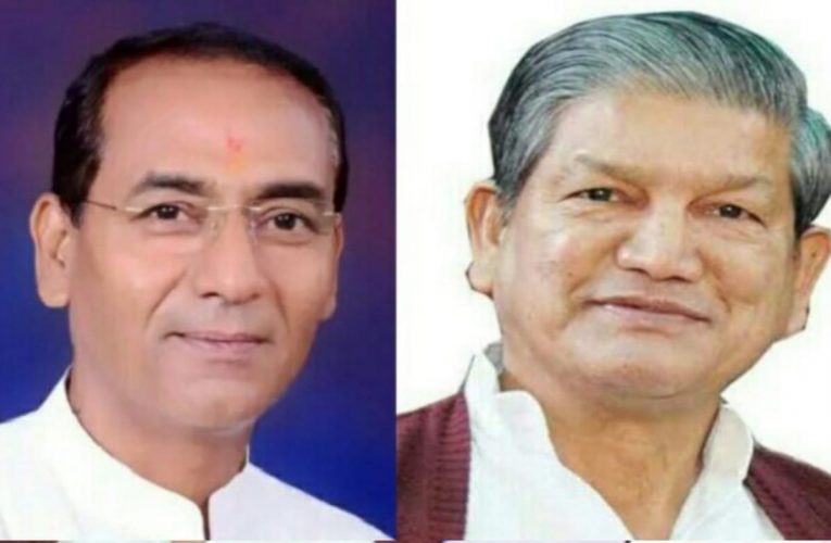 लालकुआं सीट पर हरीश रावत को हराने वाले विधायक मोहन बिष्ट ने दिया इस्तीफा
