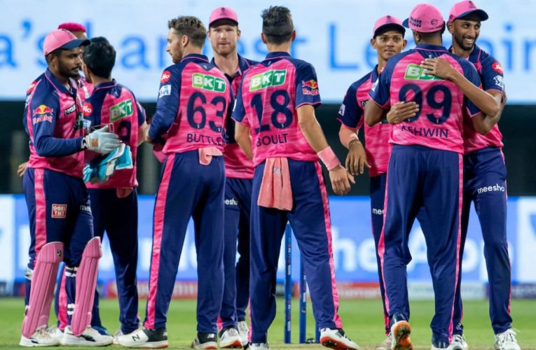 राजस्थान ने हैदराबाद को 61 रन से हराया, अनुभवी विलियम्सन पर भारी पड़े युवा सैमसन, सीजन में पहली बार रनचेज करने वाली टीम हारी