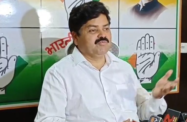 कांग्रेस प्रदेश अध्यक्ष गणेश गोदियाल ने कहा मोदी-योगी ने दी मुस्लिम यूनिवर्सिटी के मुद्दे को हवा, इसलिए पार्टी को हुआ नुकसान