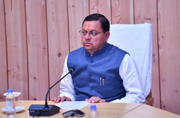 धामी सरकार के कैबिनेट मंत्री एक्शन में आए, अपर मुख्य सचिव से भ्रष्ट अधिकारियों की मांगी फाइलें