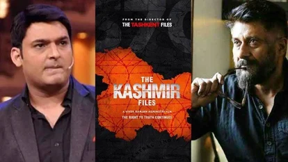 ‘द कपिल शर्मा’ में नहीं हुआ ‘द कश्मीर फाइल्स’ का प्रमोशन, अनुपम खेर ने बताया पूरा सच