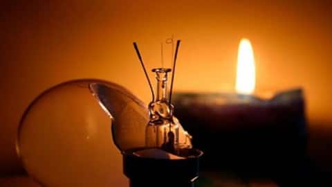 आज रात 8:30 बजे से 9:30 बजे तक Earth Hour, लोगों से अपने घर की लाइटें बंद रखने की अपील
