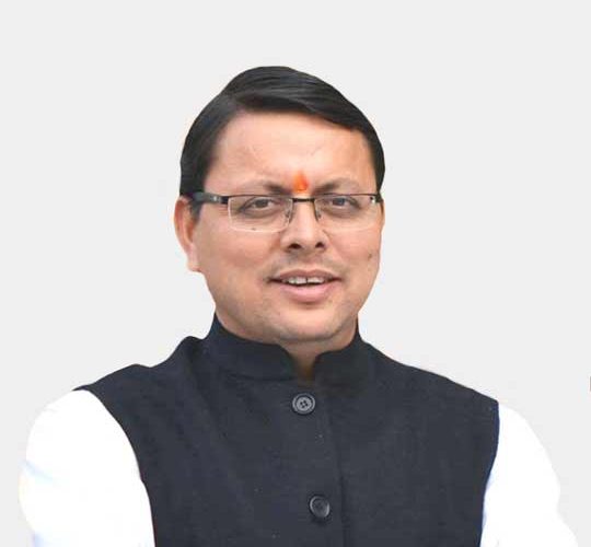 पांवटा-साहिब बल्लूपुर राजमार्ग के उन्नयन व फोरलेन स्वीकृति दिए जाने पर सीएम धामी ने पीएम मोदी और नितिन गडकरी का आभार जताया