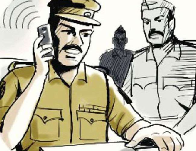 प्रेमी से शादी करने को ससुराल से भागी महिला, पत्‍नी की जिद देख पति ने दे दी इजाजत, खूब हुआ ड्रामा
