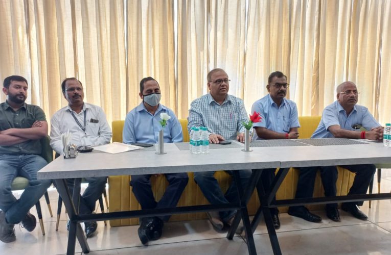 हालात ऐसे ही रहे तो भगवानपुर से पलायन कर जाएंगे उद्योग, उद्यमी बोले- पुलिस प्रशासन की ओर से नहीं की गई कोई ठोस कार्रवाई