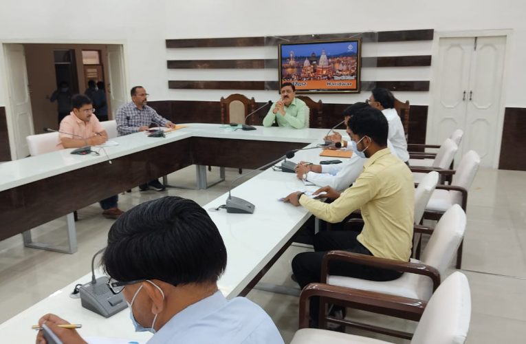 18 अप्रैल से 23 अप्रैल तक मुफ्त में खिलाई जाएगी कृमि मुक्ति की दवा-एल्बेंडाजॉल