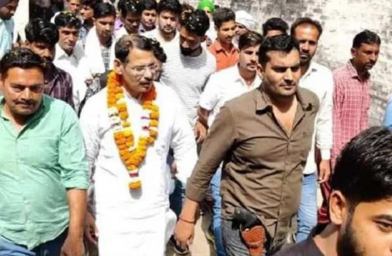 उत्तराखंड एसटीएफ ने गैंगेस्टर यशपाल के खिलाफ की बड़ी कार्रवाई, करोड़ों की संपत्ति कुर्क