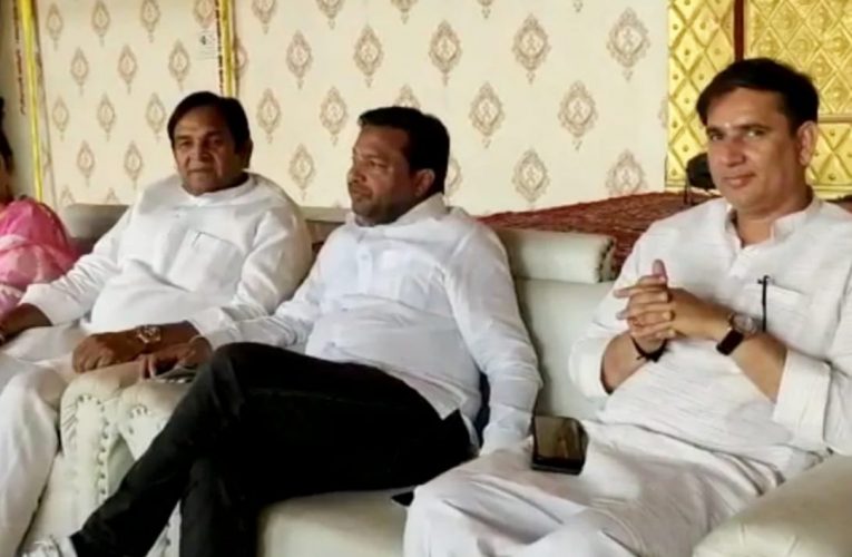कांग्रेस ने पंचायत चुनाव पर सरकार को घेरा, कहा हार के डर के कारण चुनाव नहीं करा रही है भाजपा सरकार