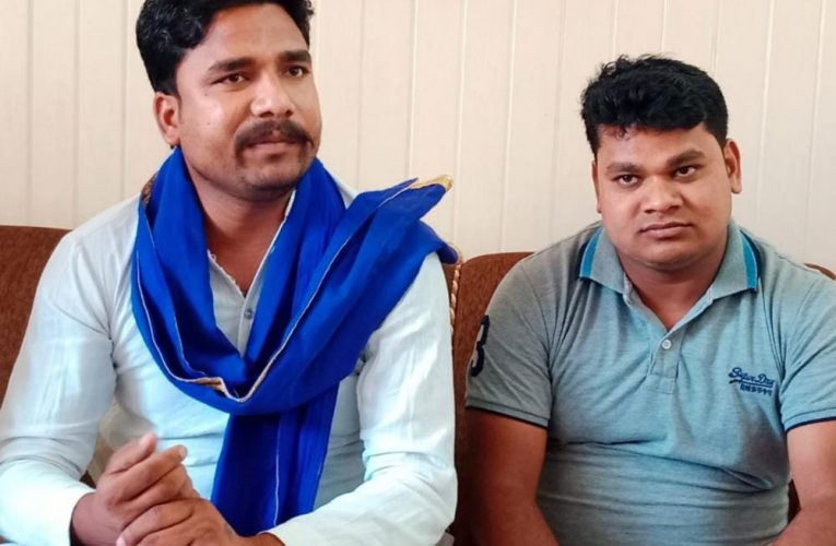 भीम आर्मी के प्रदेश अध्यक्ष मुन्नीलाल शिंदे ने दिया इस्तीफा, चंद्रशेखर आजाद पर लगाए गम्भीर आरोप, कहा भीम आर्मी के संस्थापक अपने कर्तव्य से भटक गए