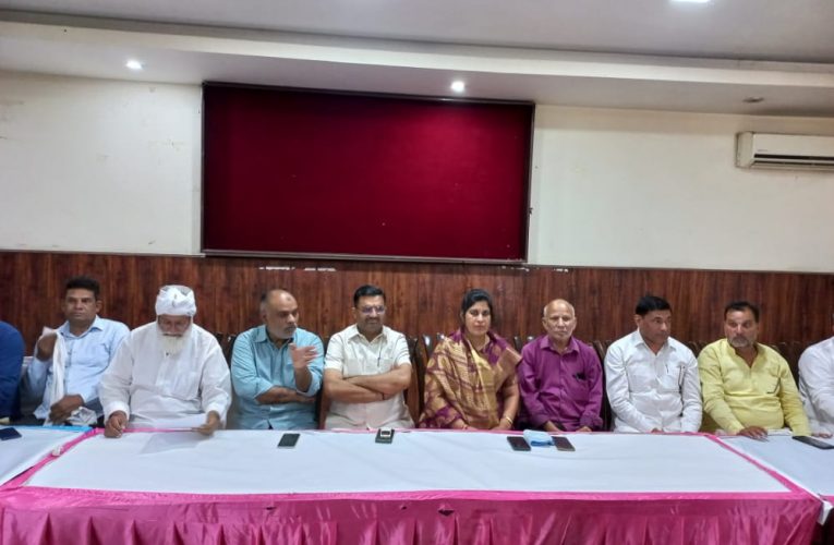 भगवानपुर विधायक ममता राकेश बोलीं- डाडा जलालपुर की घटना निंदनीय, दंगा भड़काने वालों पर हो कड़ी कार्रवाई