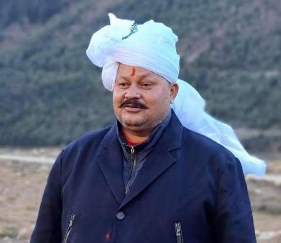 धारचूला विधायक हरीश धामी ने दिखाए बगावती तेवर, कहा बार-बार की जा रही है उपेक्षा